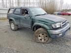 2000 Toyota 4runner SR5