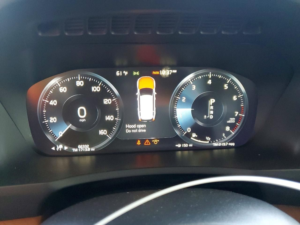 2021 Volvo Xc90 T5 Momentum