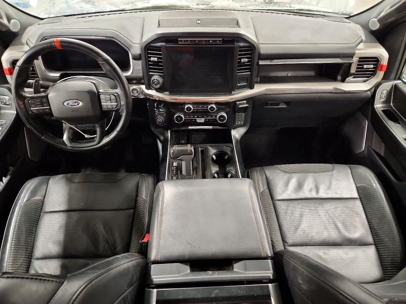 2023 Ford F150 Raptor