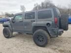 2008 Hummer H3 Alpha