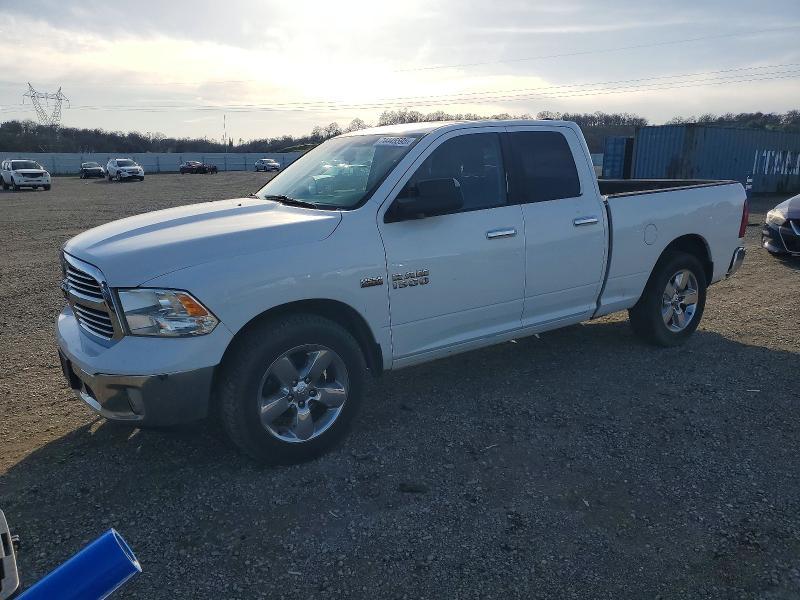 2013 Dodge Ram 1500 slt