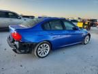 2011 BMW 328 i