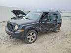 2011 Jeep Patriot Sport