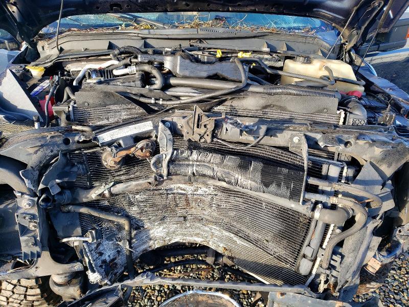 2015 Ford F350 Super Duty