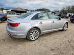 2017 Audi A4 Premium
