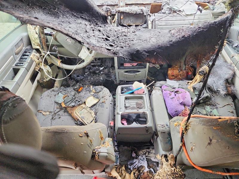 2008 Dodge Grand Caravan sxt