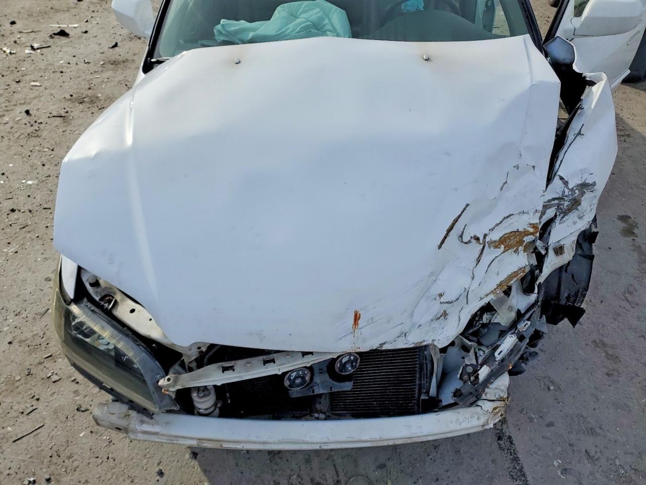 2002 Honda Accord ex