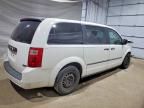 2008 Dodge Grand Caravan se