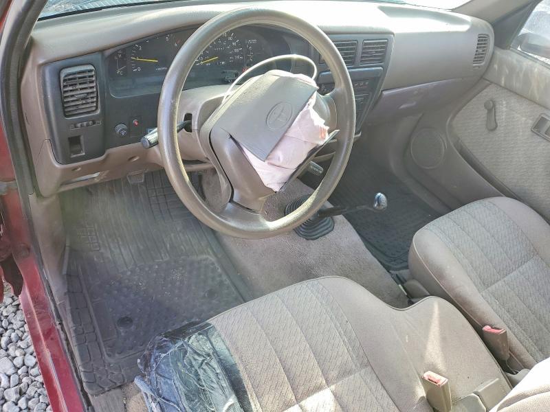 1995 Toyota Tacoma Base