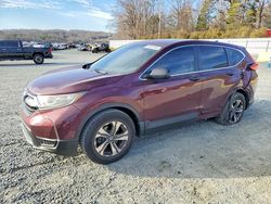 2017 Honda Cr-v lx for sale in Concord, NC