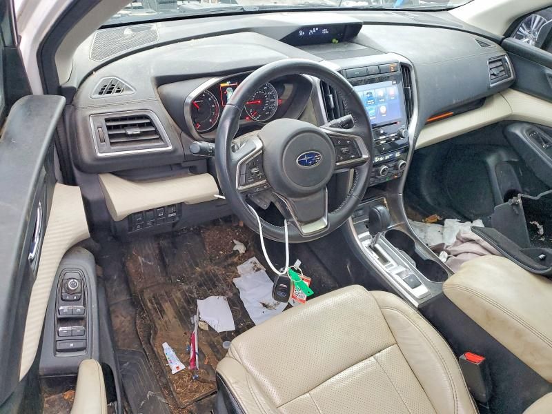 2019 Subaru Ascent Premium