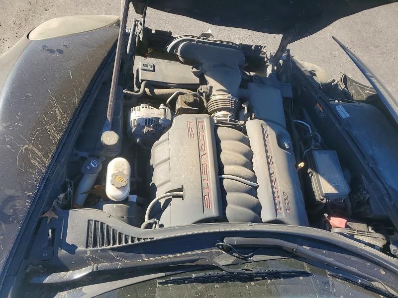 2012 Chevrolet Corvette Grand Sport