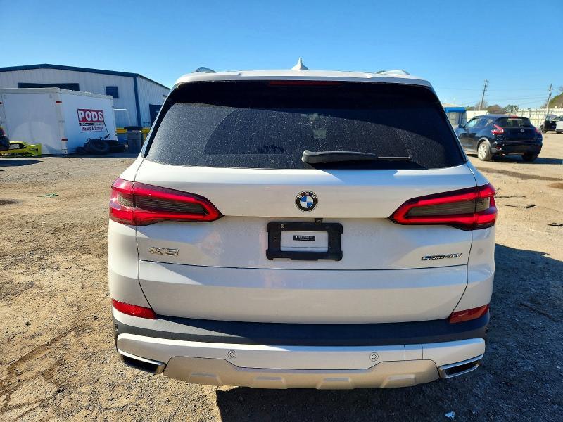 2020 BMW X5 Sdrive 40I