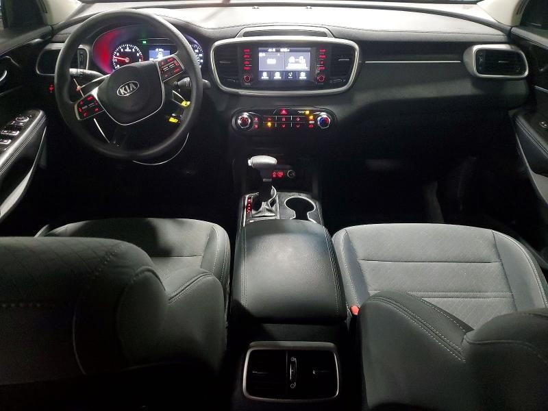 2020 KIA Sorento l
