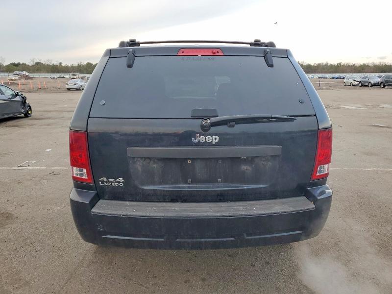 2009 Jeep Grand Cherokee Laredo