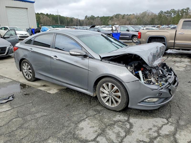 2014 Hyundai Sonata se