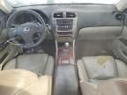 2006 Lexus Is 250