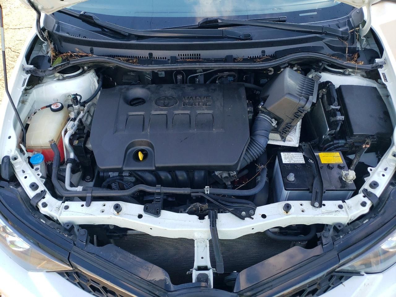 2017 Toyota Corolla im