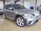 2011 BMW X5 Xdrive50i