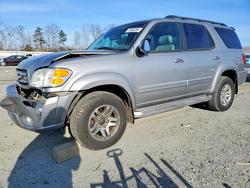 2004 Toyota Sequoia Limited for sale in Spartanburg, SC