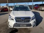 2018 Subaru Forester 2.0xt Touring