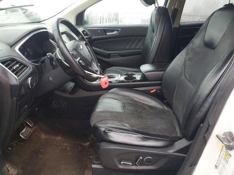 2015 Ford Edge Sport