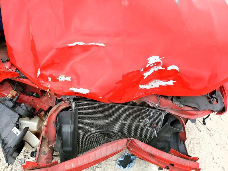 2012 Ford Mustang gt