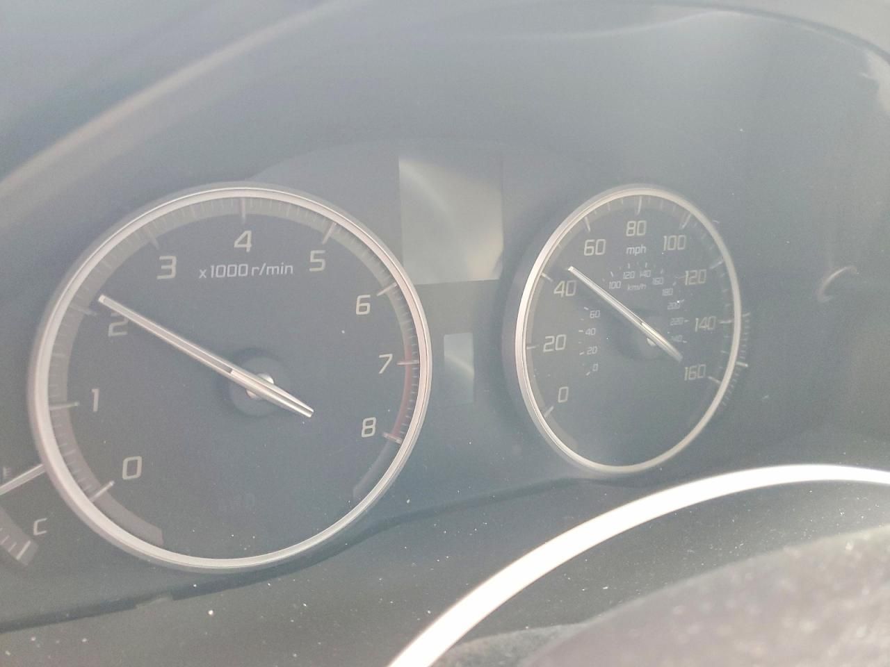 2014 Acura Rdx Technology