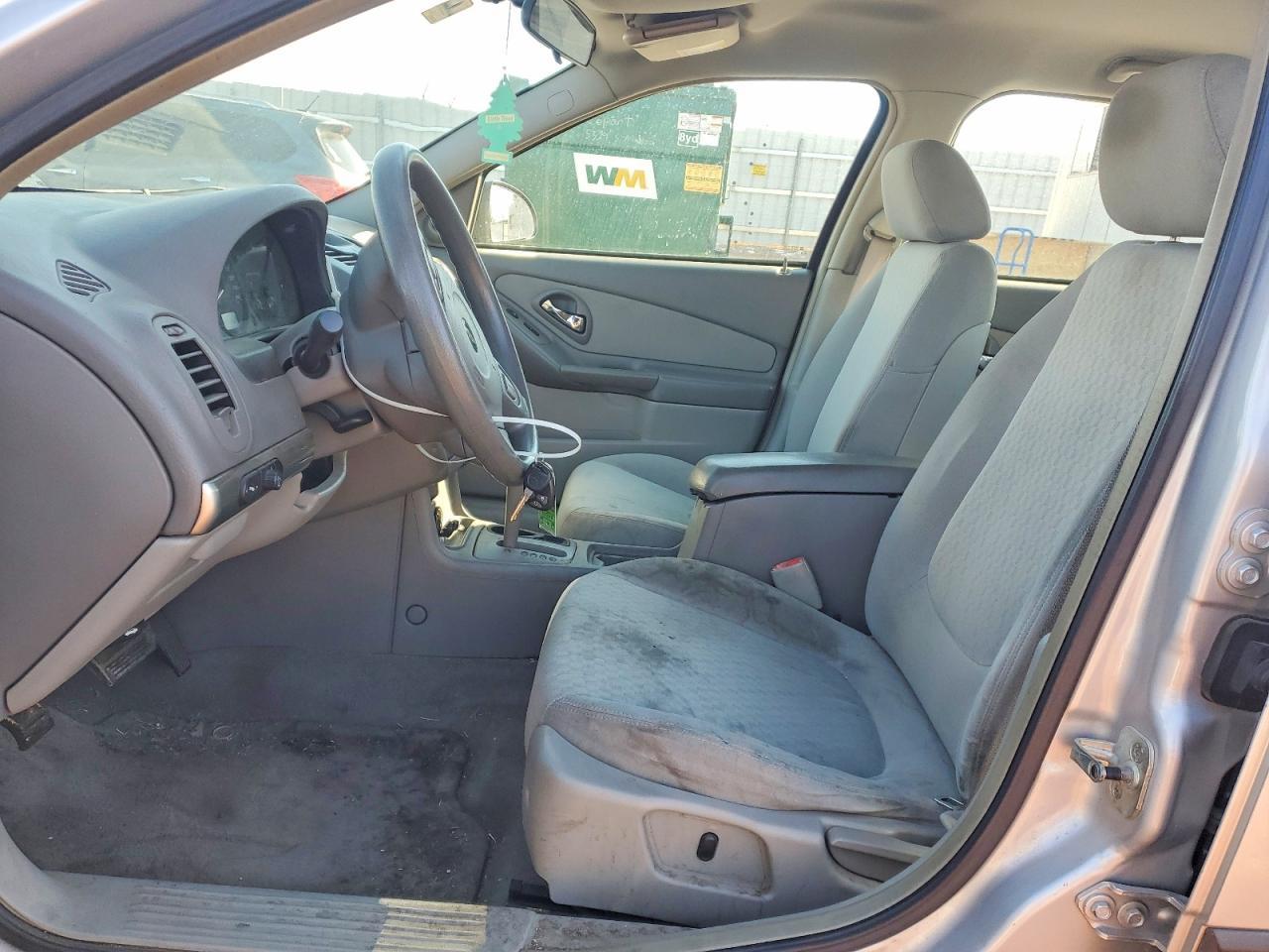 2004 Chev Malibu