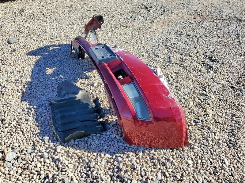 2007 Cadillac Escalade Luxury