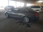 2012 BMW 328 i Sulev