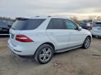 2014 Mercedes-Benz Ml 350 4matic