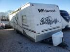2006 Wildwood By Forest R Lite Seri-Camper