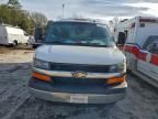 2016 Chevrolet Express G3500
