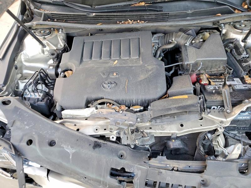 2014 Toyota Avalon Base