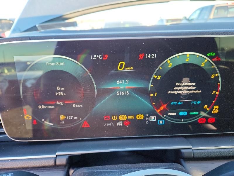 2022 Mercedes-Benz Gle Coupe amg 53 4matic