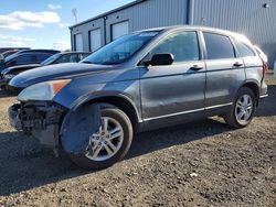 Salvage cars for sale from Copart Waldorf, MD: 2011 Honda Cr-v ex