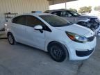 2016 KIA Rio lx