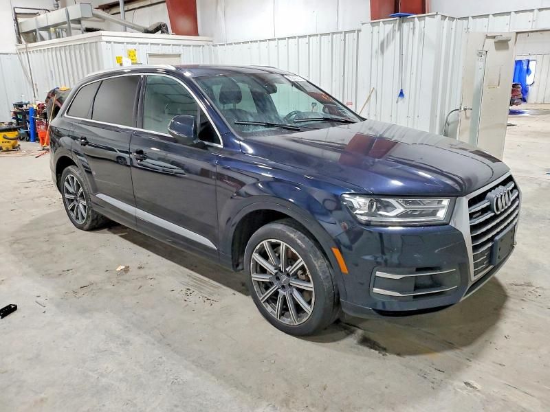 2017 Audi Q7 Premium