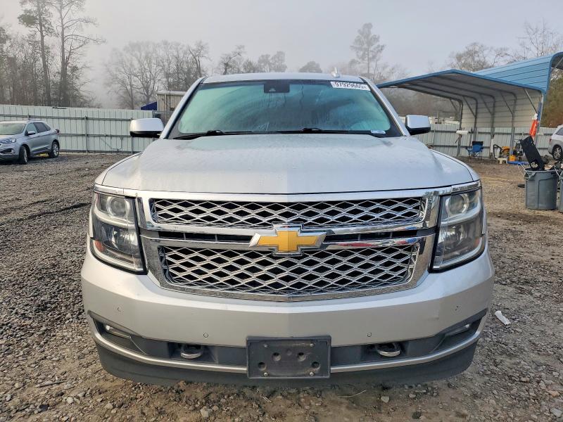 2018 Chevrolet Tahoe C1500 lt