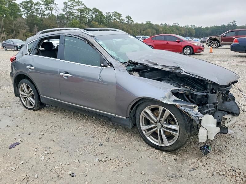 2015 Infiniti Qx50