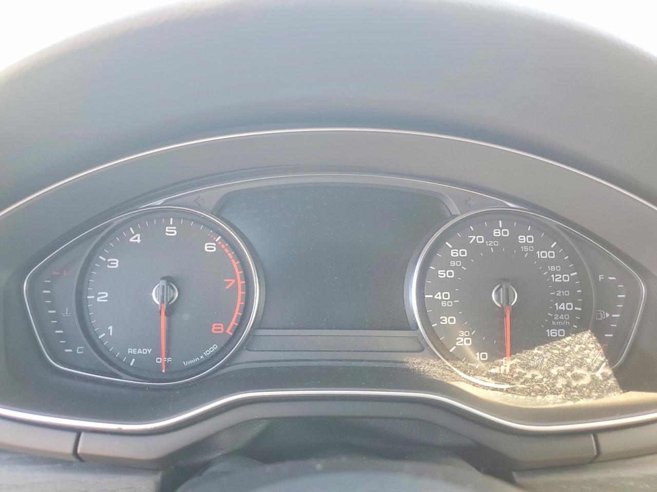 2018 Audi A4 Premium