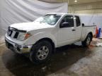 2005 Nissan Frontier King Cab LE