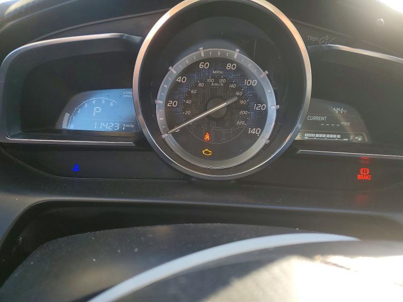 2016 Scion IA