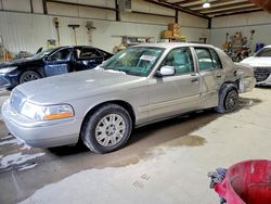 2005 Mercury Grand Marquis gs en venta en Chambersburg, PA