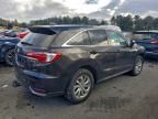 2018 Acura RDX
