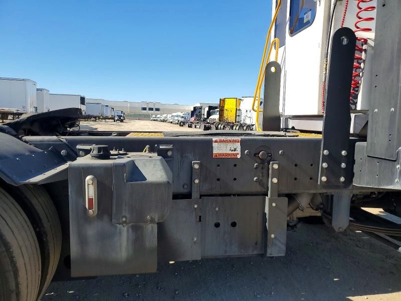 2019 Kalmar 2019 Klhy Ottawa