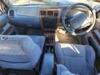 1996 Toyota Hilux Surf