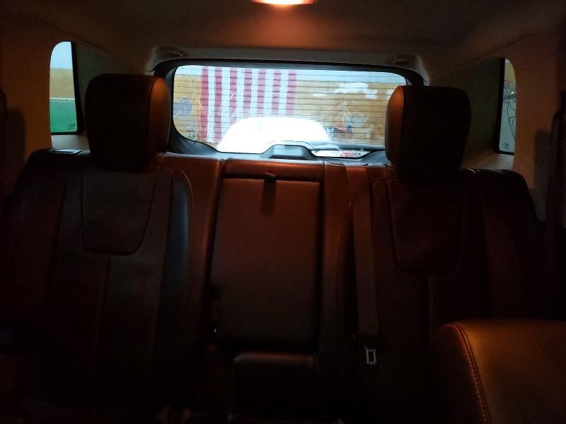 2015 GMC Terrain slt