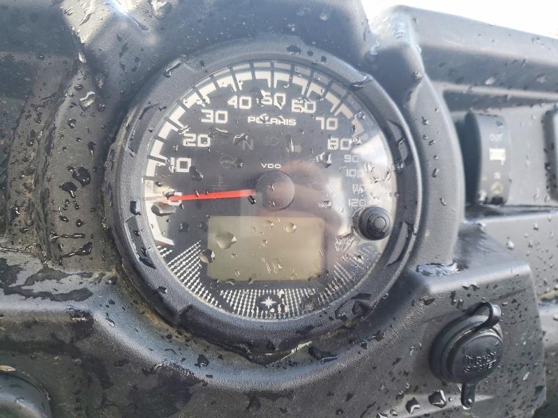 2018 Polaris Rzr s 1000 eps Utility Vehicle